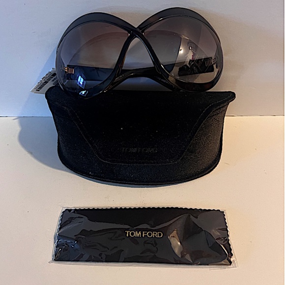 Tom Ford FT0902-52F-71 71mm New Sunglasses main image 9